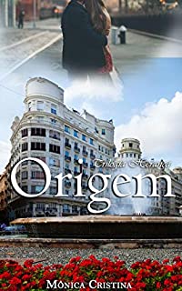 Origem (Trilogia Herança  Livro 1)