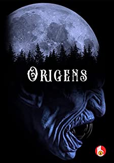 Livro Origens