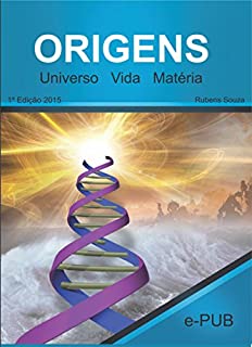 Livro ORIGENS