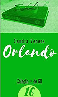 Livro ORLANDO: +de 60