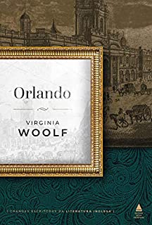 Livro Orlando