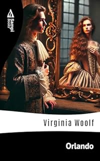 Livro Orlando