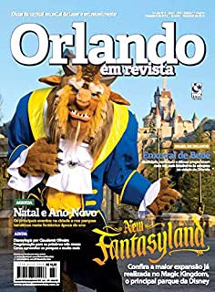 Orlando em Revista Ed. 3 - New Fantasyland