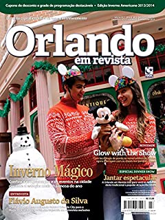 Orlando em Revista Ed. 7 - Inverno Mágico