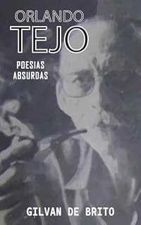 Livro Orlando Tejo