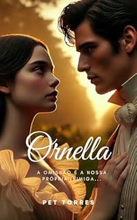 Livro Ornella