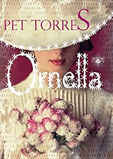 Livro Ornella