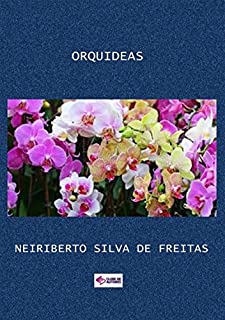 Livro Orquideas