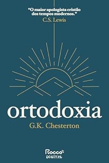 Livro Ortodoxia