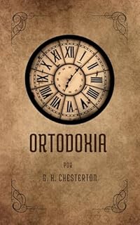 Livro Ortodoxia