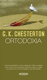 Livro Ortodoxia
