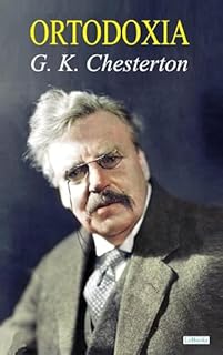 Livro Ortodoxia - G. K. Chesterton