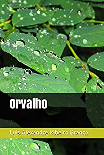 Livro Orvalho