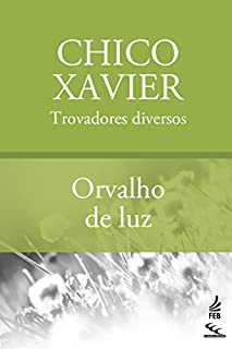 Livro Orvalho de luz - CEC