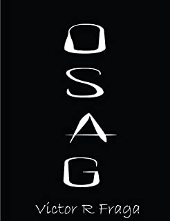 Livro OSAG