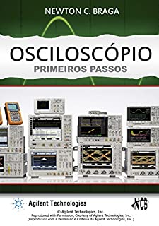 Livro Osciloscópio: Primeiros Passos