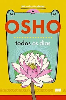 Livro Osho todos os dias