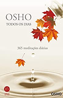 Livro Osho todos os dias