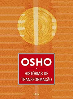 Livro Osho histórias de transformação
