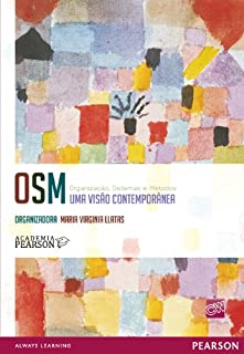 Livro OSM: uma visão contemporânea