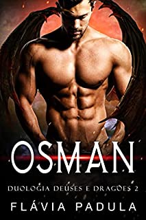 Livro Osman (Deuses e Dragões Livro 2)