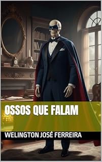 Livro Ossos que Falam