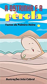 Livro A ostrinha e a pérola