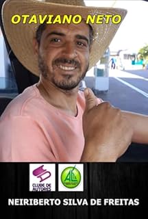 Livro Otaviano Neto