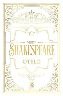 Livro Otelo
