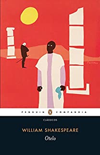 Livro Otelo