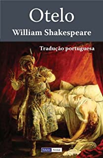 Livro Otelo