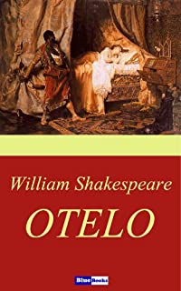 Livro Otelo