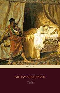 Livro Otelo [com índice ativo]