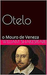 Livro Otelo: o Mouro de Veneza