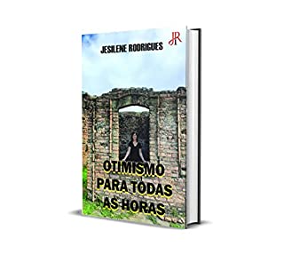 Livro OTIMISMO PARA TODAS AS HORAS