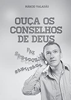 Livro Ouça os Conselhos de Jesus (Mensagens Livro 243)