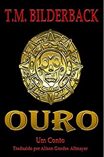 Livro Ouro - Um Conto
