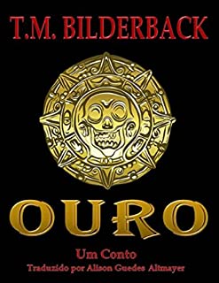 Livro Ouro - Um Conto