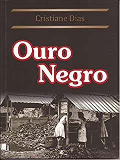 Livro Ouro Negro