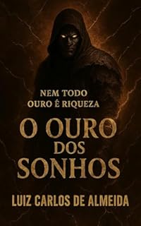 Livro O Ouro dos Sonhos
