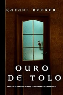 Livro Ouro de Tolo