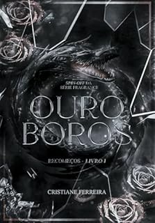 Livro Ouroboros (Recomeços - Livro 1)