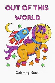 Livro Out of this world