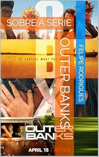 Livro Sobre Outer Banks