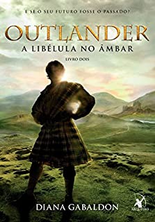 Outlander, a Libélula no Âmbar