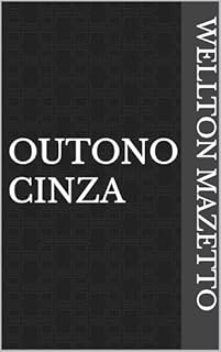 Livro Outono cinza