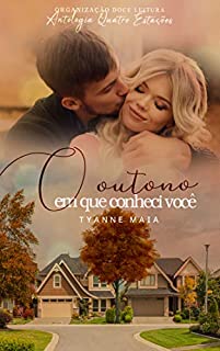 Livro O outono em que conheci você