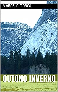 Livro Outono Inverno (Música Instrumental)