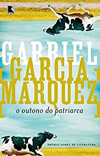 Livro O outono do patriarca