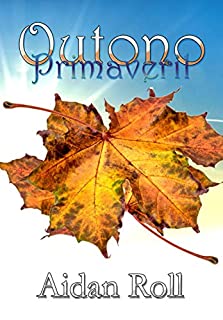 Livro Outono Primaveril